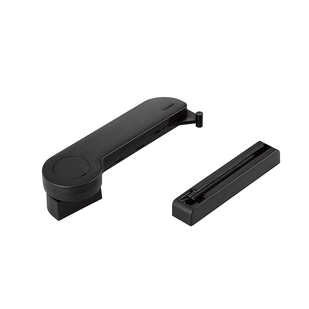 ラプコンドアダンパー LDD-K型 面付用(戸先) ドアダンパー LDDシリーズ