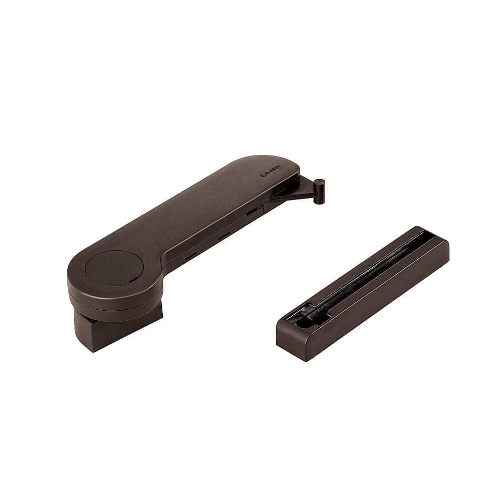 ラプコンドアダンパー LDD-K型 面付用(戸先) ドアダンパー LDDシリーズ