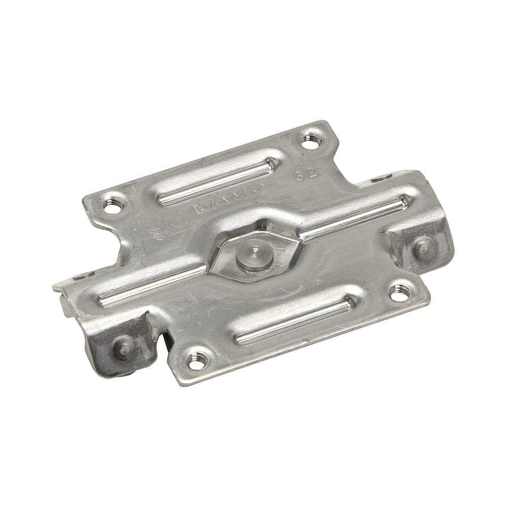 マルチローラーリニアガイドレール MLGX32型 中荷重用 スガツネの小型・簡易ガイドレール