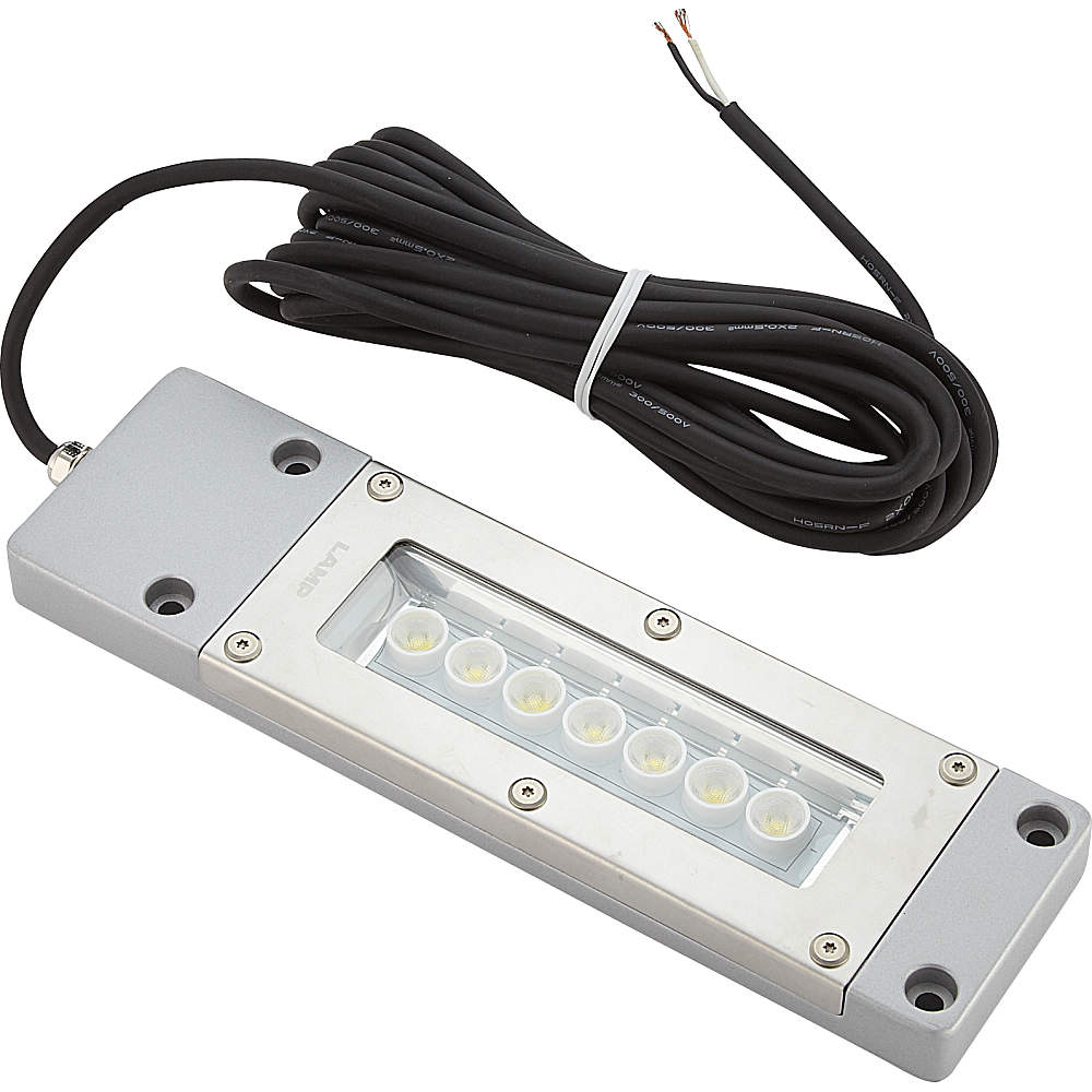 LEDタフライト SL-TGH型 【スガツネ工業】LAMP印の機能＆デザイン金物 