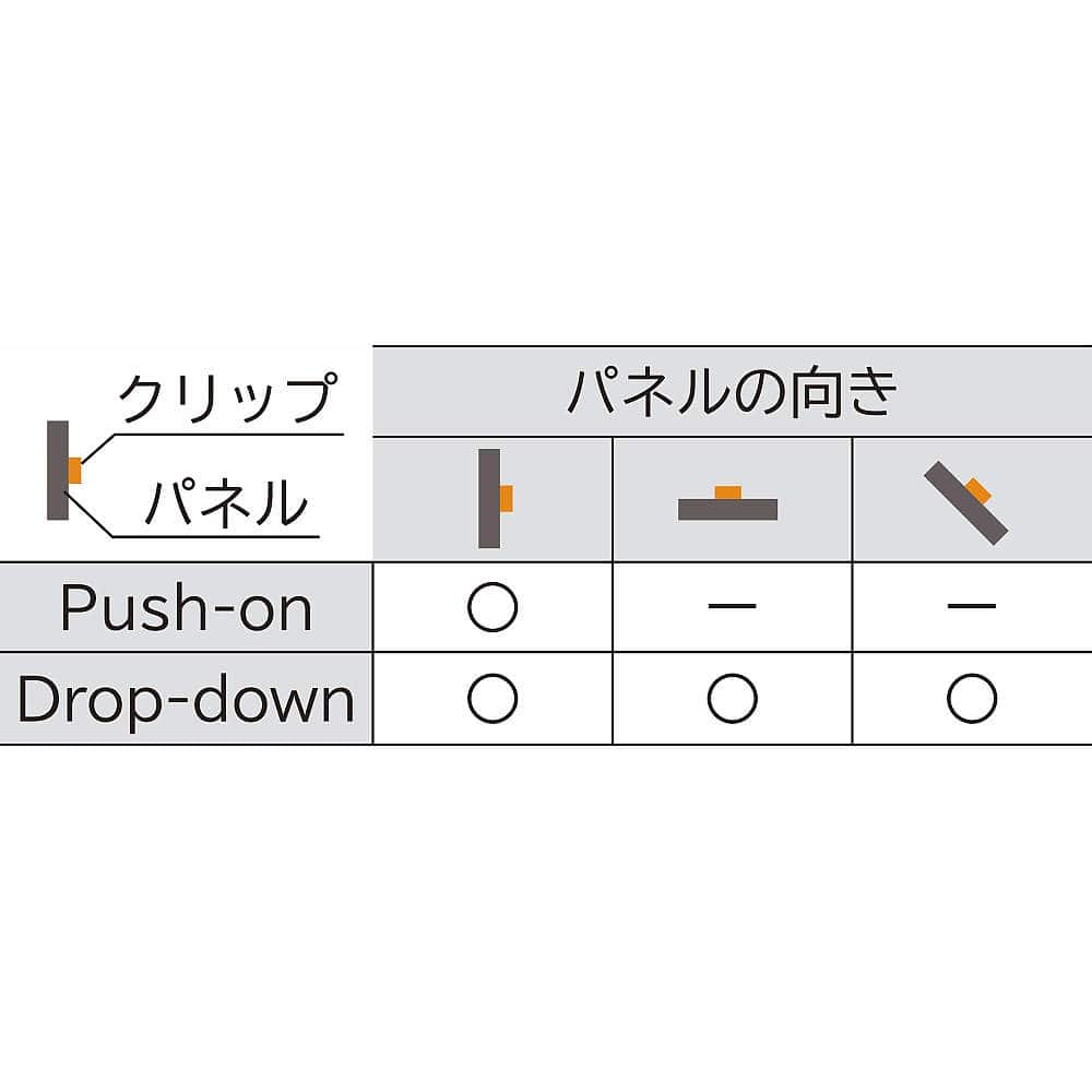 ボタンフィックス 171-04型