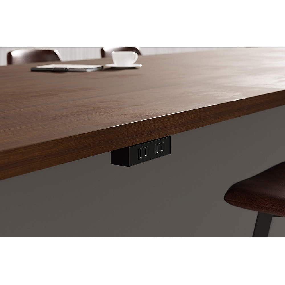 使用イメージ 薄型コンセントユニット DMT-MB型 結線済仕様