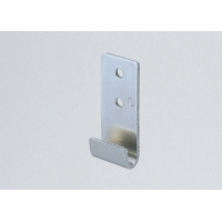 ステンレス鋼製受座フック