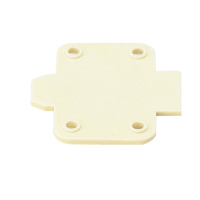 ディスタンスプレート