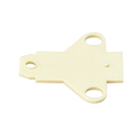 ディスタンスプレート