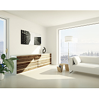 フラット扉システム フロンティーノ