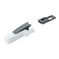 9mmかぶせ用ダンパー