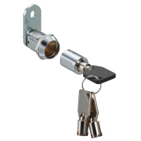 脱着式ナックルロック