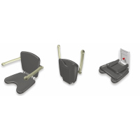 折りたたみシート