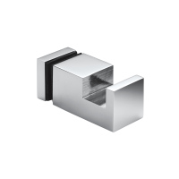 ガラス用フック