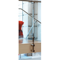 バラストレイドシステム 2ポイントフィクシング