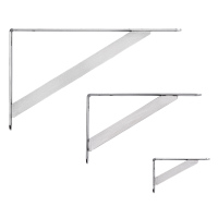 ステンレス 棚受