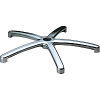 五股アルミベース