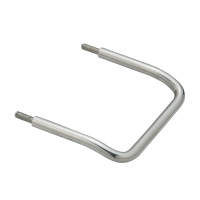 ステンレス 丸棒取手