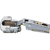 スライド丁番 厚扉用