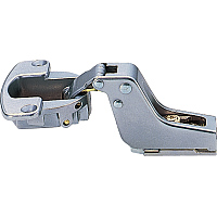 スライド丁番 厚扉用