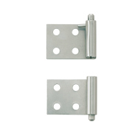 ステンレス ピボットヒンジ