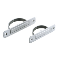 ステンレス 回転取手