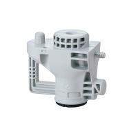 締結機能付アジャスター