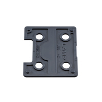 ディスタンスプレート