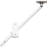 フラップステー