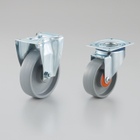 RFIDタグ内蔵キャスター