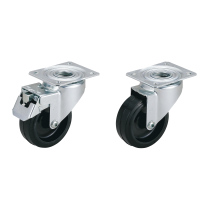 耐熱キャスター