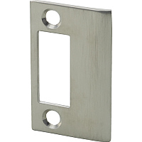 ストライクプレート