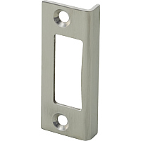 ストライクプレート