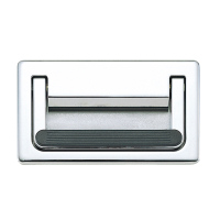 トランクハンドル