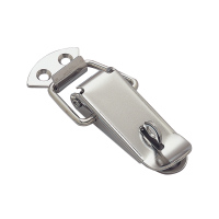 ステンレス ファスナー