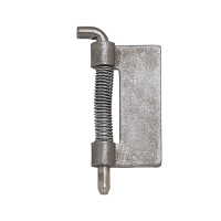 ピボットヒンジ