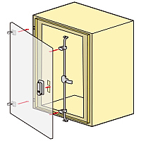 DIRAK インサイドガスケット仕様