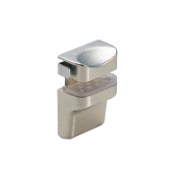 ガラス用棚ダボ