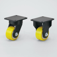 重量用キャスター