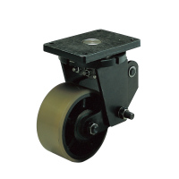 超重量用ダンピングキャスター