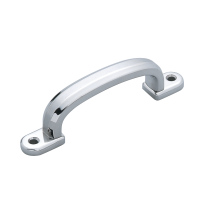 ステンレス鋼製ハンドル