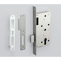 モーティス・ケースロック