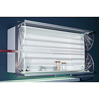 連動開閉ユニット オーバーマックス