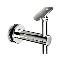 手すりパイプ用ブラケット