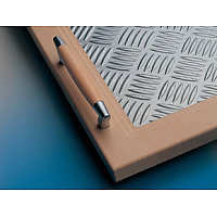 メタリックパネル ステップ5