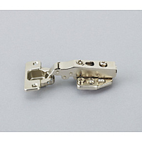 ワンタッチスライド丁番