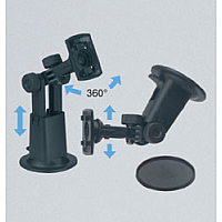 フレキシブルアーム