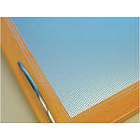 メタリックパネル ウェーブ、ウェーブ1