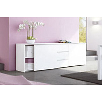 フラット扉システム フロンティーノ