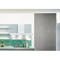 レザータッチパネル グラス