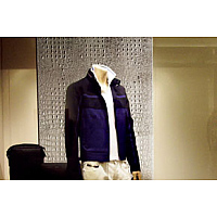 レザータッチパネル クロコ