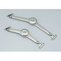 フリーストップ機構付ステー デュオ スタンダード/フォルテ