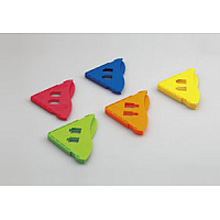 ガラスコーナープロテクター