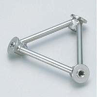 ガラスコネクター